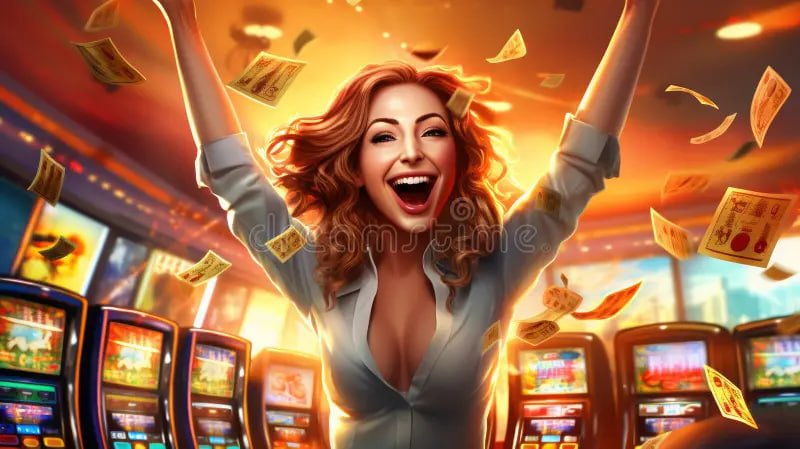 qq22vip Slots Games