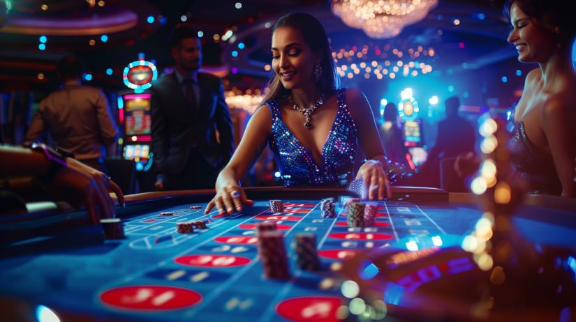 qq22vip Slots ဂိမ်းများတွင် Jackpot Bonus ရသောကစားသူ မြင်ကွင်း