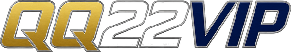 qq22vip Logo